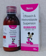 OFLORUN-FORTE - Aeryn Lifesciences Private Limited